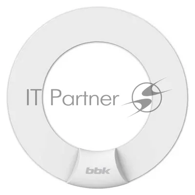 Антенна телевизионная BBK DA24