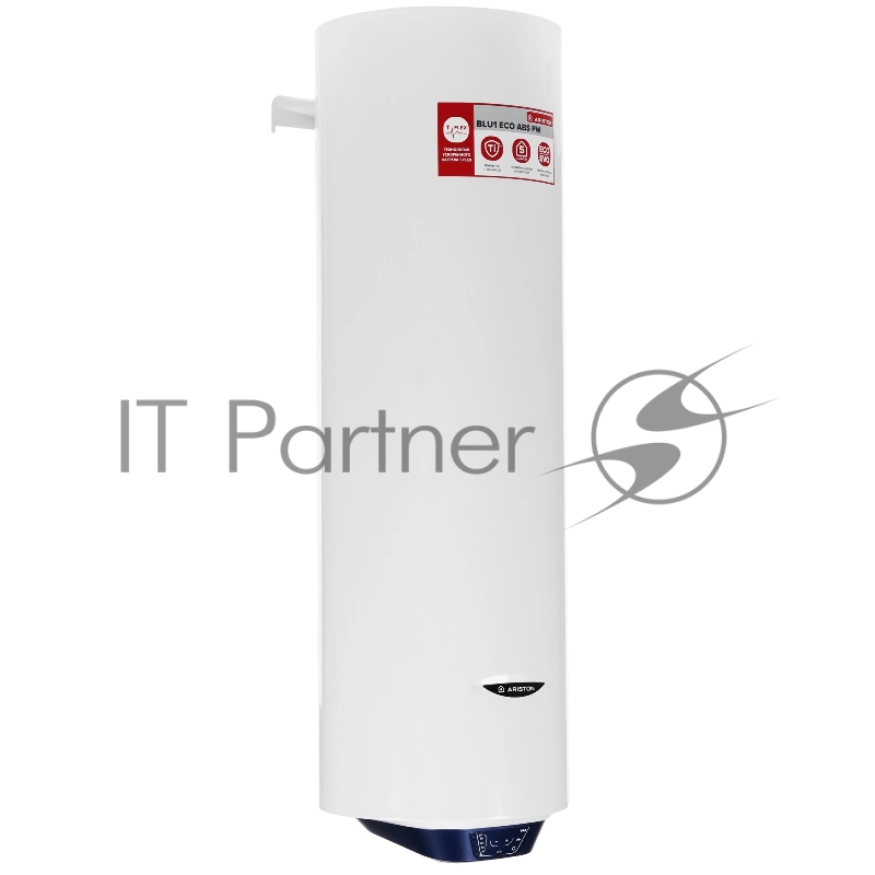 Водонагреватель Ariston BLU1 ECO ABS PW 80 V SLIM
