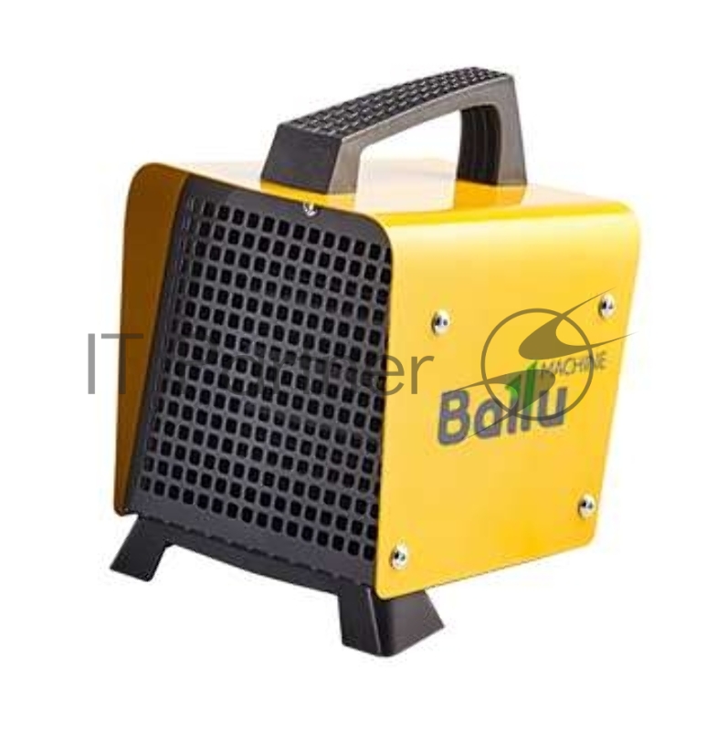 Пушка тепловая Ballu BKN-3