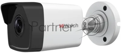 Видеокамера IP Hikvision HiWatch DS-I200 6-6мм