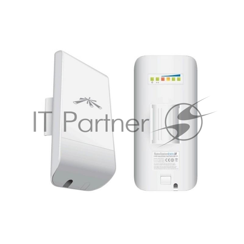 Wi-Fi точка доступа OUTDOOR/INDOOR 150MBPS LOCOM5 Ubiquiti