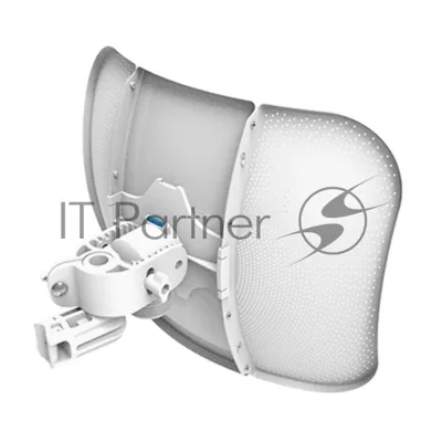 Точка доступа Ubiquiti LBE-5AC-Gen2-EU Точка доступа Ubiquiti LiteBeam 5AC Gen 2
