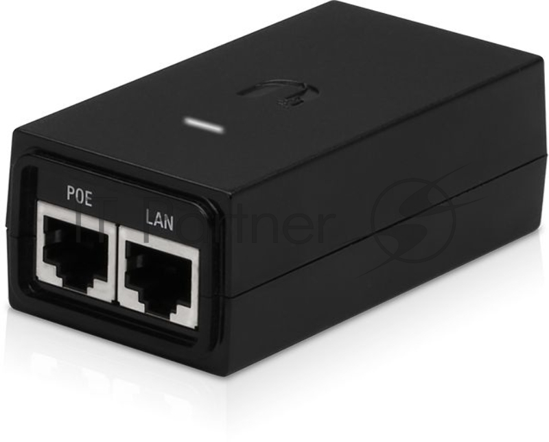 Адаптер PoE POE-24-12W UBIQUITI