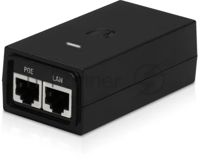 Адаптер PoE POE-24-12W UBIQUITI