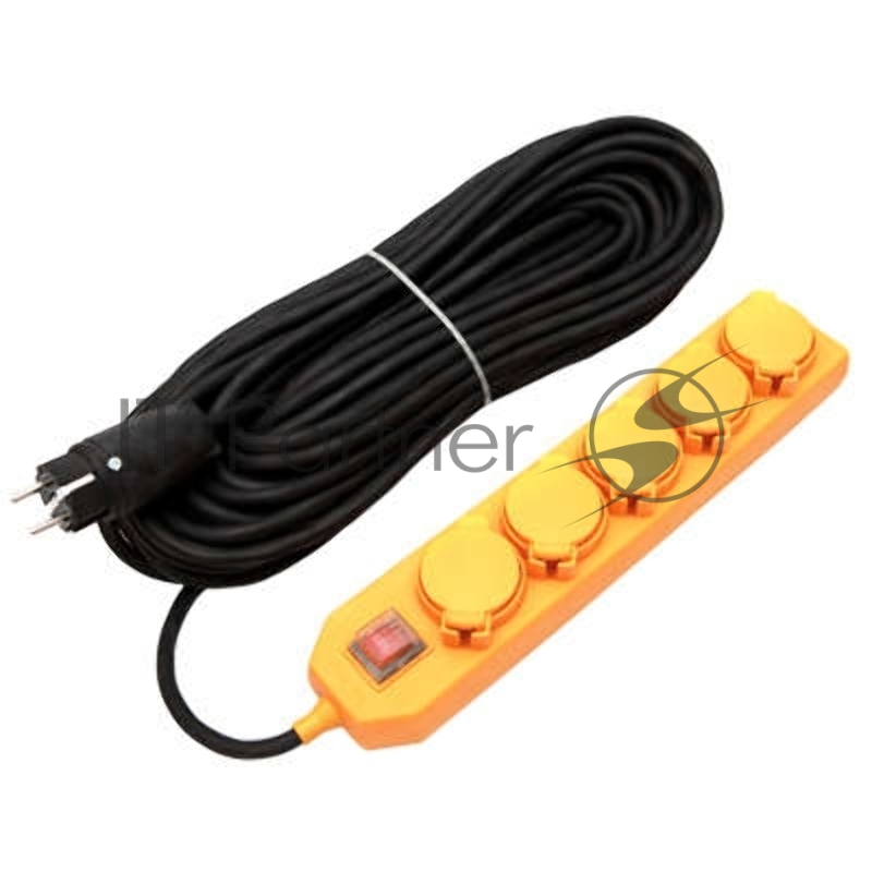 Удлинитель UNIVersal У10-026 IP-44 КГ 3x1,5 10 м 9634138