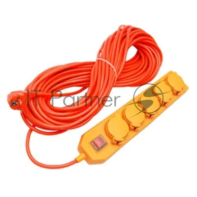 Удлинитель UNIVersal У10-026 IP-44 ПВС 3x1,5 10 м 9633922