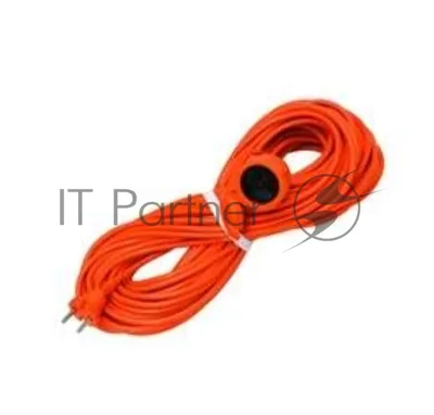 Удлинитель UNIVersal УШ-10 IP-54 шнур ПВС 2x1 20 м 9632780