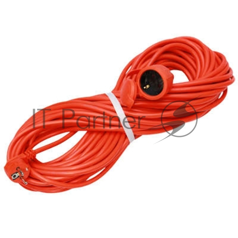 Удлинитель UNIVersal УШ-6 IP-54 шнур ПВС 2x0,75 20 м 9631999