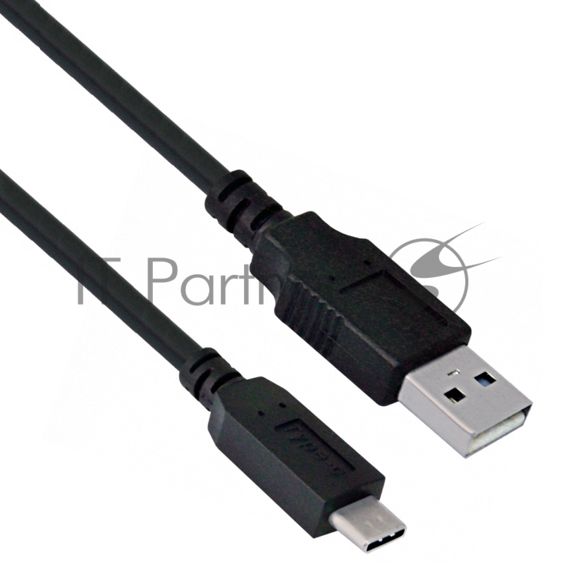 Кабель USB 2.0 A-->USB 3.1 (Type-C) 0.5m ExeGate