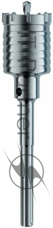 Коронка твердосплавная Makita P-25993SDSMAX 100х550мм