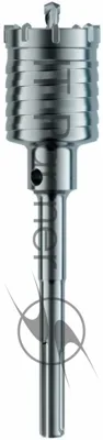 Коронка твердосплавная Makita P-25993SDSMAX 100х550мм