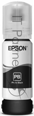 Картридж струйный Epson MX1XX L C13T01L14A черный (2000 стр.) (40 мл) для Epson M1100/1120/2140