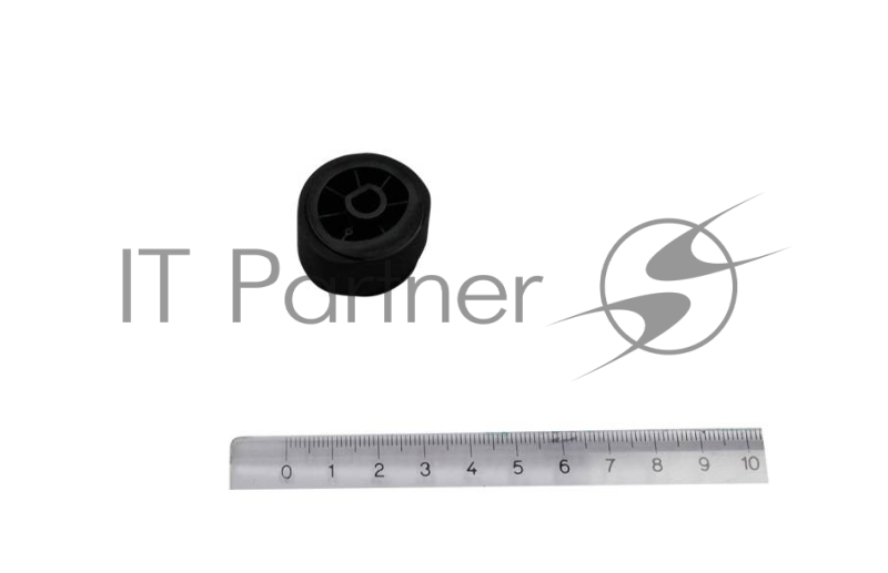 Ролик подачи обходного лотка Lexmark MS71x/MS81x/MX71x/MX81x/XM51xx/XM71xx (40X7600)
