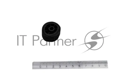 Ролик подачи обходного лотка Lexmark MS71x/MS81x/MX71x/MX81x/XM51xx/XM71xx (40X7600)