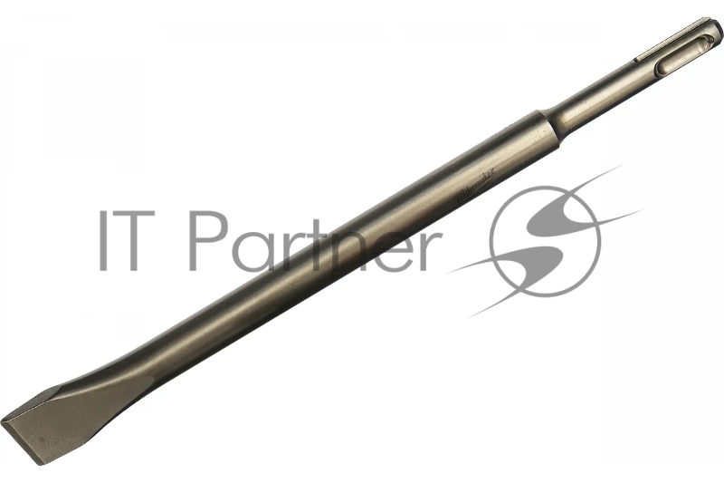 Долото плоское Milwaukee SDS+ 250x20мм 4932339626