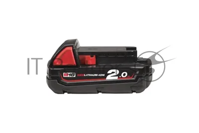 Аккумулятор Milwaukee M18 B2 Li-Ion2Ач 4932430062