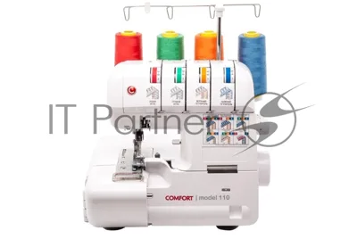 Оверлок Comfort 110
