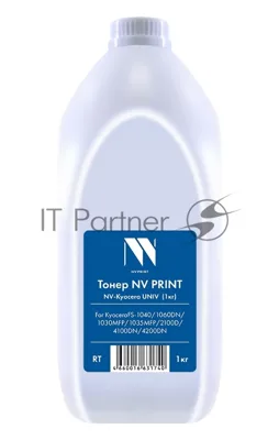Тонер NVPrint NV- Kyocera UNIV (1кг) для Kyocera FS- 1110/1024MFP/1124MFP/FS-1040/1020MFP/1120MFP/1041/1220MFP/1320MFP/1060DN/1025MFP/1125MFP/1061DN/1325MFP/1030MFP/DP/1130MFP/1035MFP/DP/1135MFP/1028MFP/DP/1128MFP/1300D/1350DN/1120D/1000+/1010/1050/FS-1018MFP/1118MFP/1320D/1370DN/P2135D/2000D/2000DN/3900DN/4000DN/2100D/4100DN/4200DN/4300DN/3920DN/4020DN/6970DN/6025MFP/6030MFP/6525MFP/6530MFP/9130DN/9530DN/ECOSYS M2030dn PN/M2030dn/M2530dn/M2035dn/M2535dn/P2035d/M3040dn/M3540dn/M3550idn/M3560idn/
