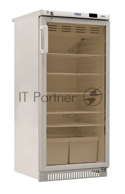 Холодильник фармацевтический Pozis ХФ- 250-3 тонированное стекло