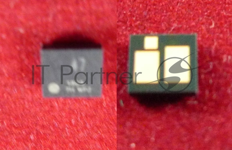 Чип ELP Imaging для Canon i-SENSYS LBP112/LBP113w/MF112/MF113w (047) черный, 1.6K (2164C002)