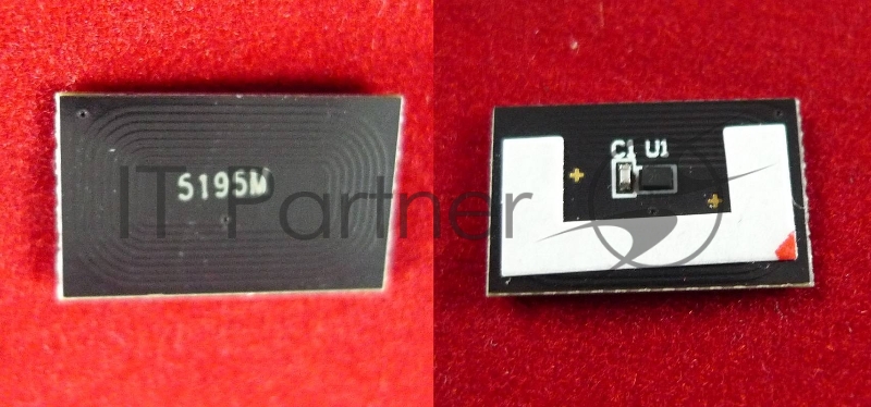 Чип ELP для Kyocera TASKalfa 306ci/307ci (TK-5195M) Magenta 7K