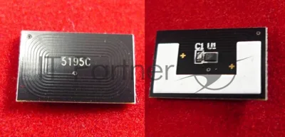 Чип ELP для Kyocera TASKalfa 306ci/307ci (TK-5195C) Cyan 7K