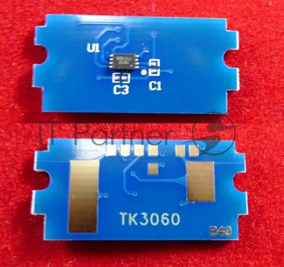 Чип для Kyocera Ecosys M3145idn/M3645idn (TK-3060) 14.5K ELP Imaging