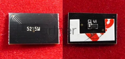 Чип ELP для Kyocera TASKalfa 406ci (TK-5215M) Magenta 15K