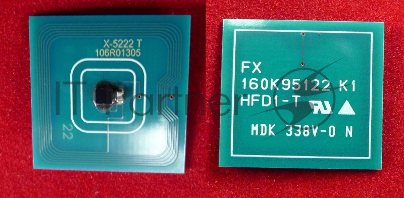 Чип ELP для Xerox WorkCentre 5222/5225/5230 (106R01305) 30K