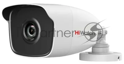 Камера видеонаблюдения Hikvision HiWatch DS-T220 2.8-2.8мм