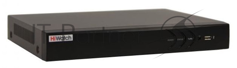 Видеорегистратор Hikvision HiWatch DS-N316 (D)