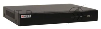 Видеорегистратор Hikvision HiWatch DS-N316 (D)