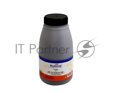 Тонер ProfiLine CF226/CF287 для HP M402/M506 140 гр (T112) PL пр-во TTI Фас РФ