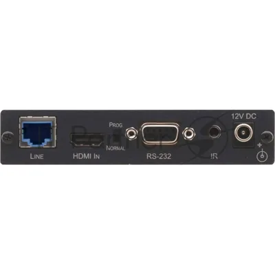 Передатчик Kramer Electronics TP-580T сигнала HDMI, RS-232 и ИК в кабель витой пары (TP), до 70 м