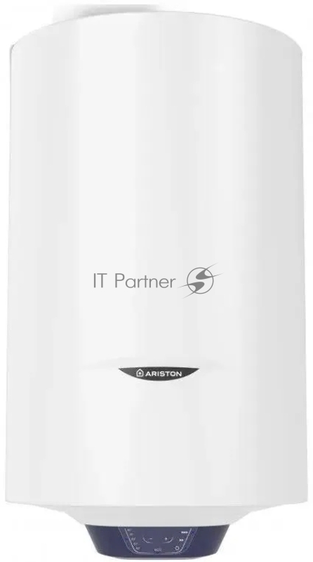 Водонагреватель электрический Ariston BLU1 ECO ABS PW 50 V белый, накопительный, 50 л, 2,5 кВт