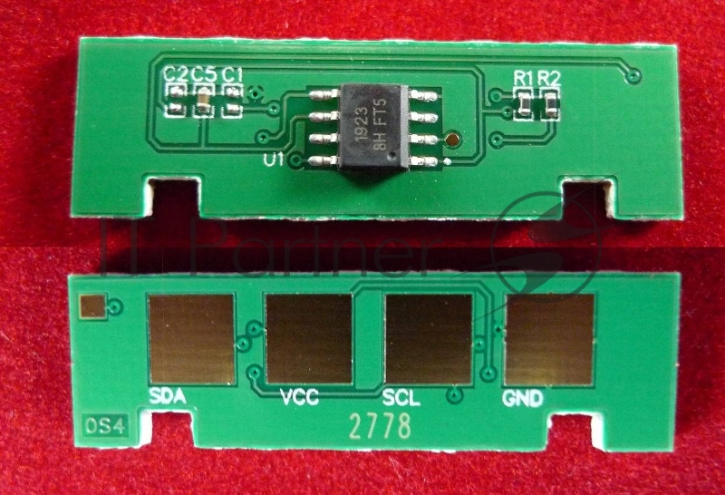 Чип ELP для Xerox Phaser 3052/3260/WC 3215/25 (106R02778) 3K (последняя версия)