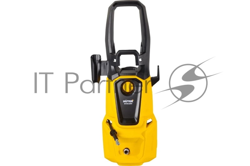 Минимойка Huter W195-ARV 2500Вт