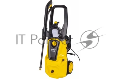 Минимойка Huter W195-QL 2500Вт
