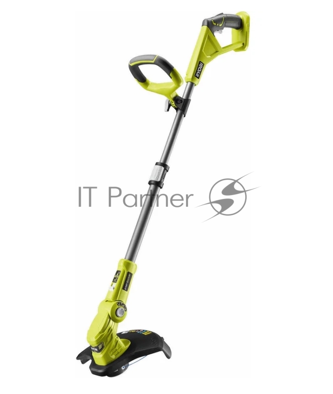 Триммер аккумуляторный Ryobi ONE+ OLT1832, 18 В, 0 Ач