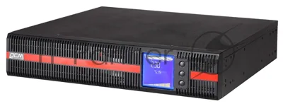 Источник бесперебойного питания Powercom Macan MRT-3000SE, 8xIEC320 C13