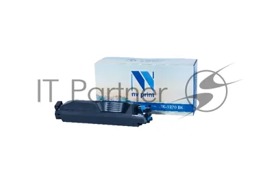 Картридж NVPrint совместимый NV-TK-5270 черный для Kyocera EcoSys M6230cidn/P6230cdn/M6630cidn (8000k)