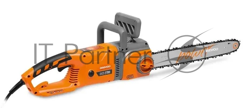 Пила электрическая Daewoo DACS2700E