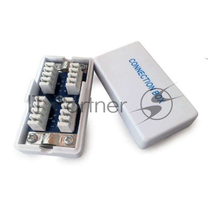 Соеденитель NCA-LSAU5E-01 RJ-45 cat.5. UTP. Krone (LSA)