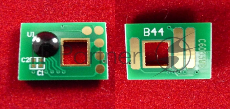 Чип ELP для Ricoh Aficio MP C4503/C5503/C6003/C4504/C5504/C6003 (841855) Magenta 22.5K