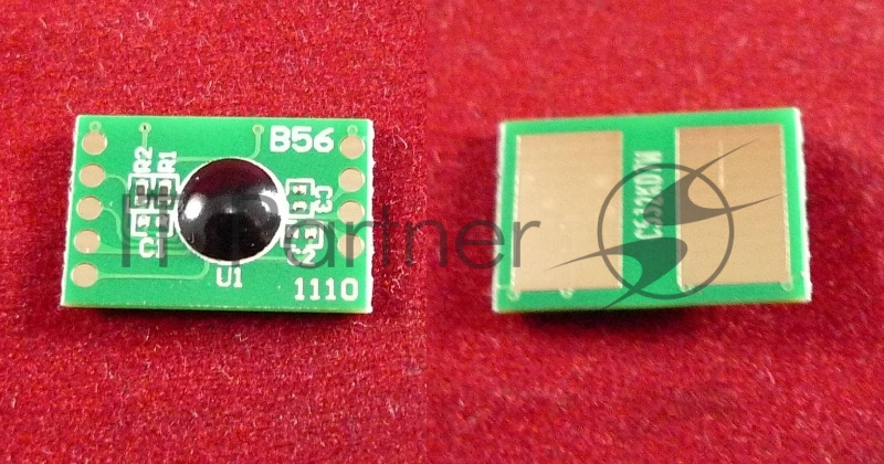 Чип OKI C532dn/C542dn/MC573dn/MC563dn (46490632), черный, 7K ELP Imaging