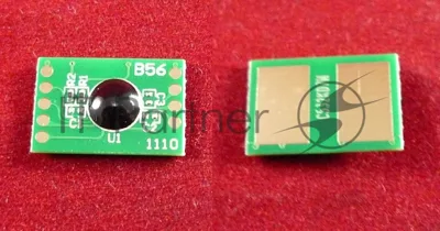 Чип OKI C532dn/C542dn/MC573dn/MC563dn (46490632), черный, 7K ELP Imaging