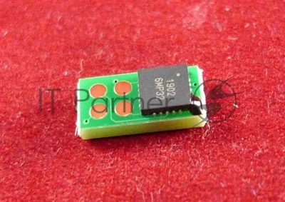 Чип ELP Imaging для Canon i-SENSYS LBP312x, MF522x/525x черный, 10K (0452C002)