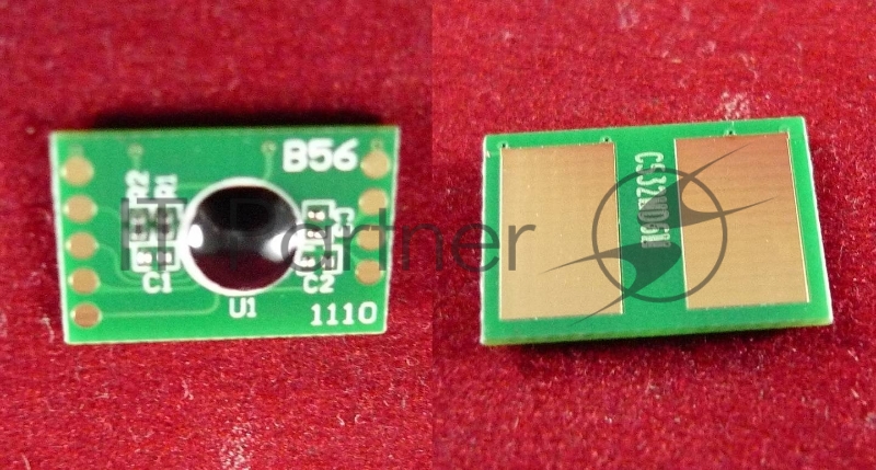 Чип OKI C532dn/C542dn/MC573dn/MC563dn (46490630), Magenta, 6K ELP Imaging