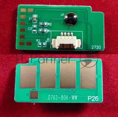 Чип ELP для Xerox Phaser 4600/4620/4622 DRUM (113R00762) 80K
