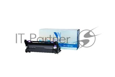 Барабан NVPrint совместимый NV-DK-1150 DU для Kyocera EcoSys-M2040/P2040/M2135/P2235/M2540/M2635/M2640/M2735 dw (100000k)